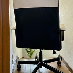 IKEA オフィスチェア（良好な状態）の画像