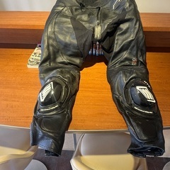 ヒョウドウの画像