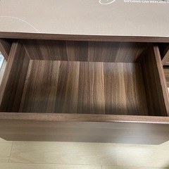 テレビ台
の画像