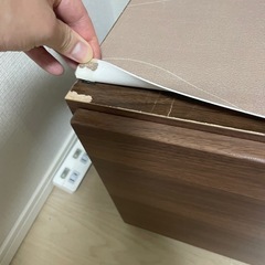 テレビ台
の画像