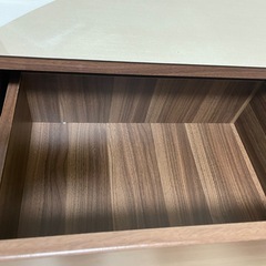 テレビ台
の画像