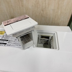 179 日立ビッグドラム　ドラム式洗濯機　乾燥機能付き　11/6kg 小型　一人暮らし　家庭用　大容量　右開きの画像