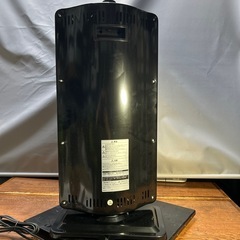 TEKNOS カーボンヒーター CHM-4531(K)管理番号796の画像