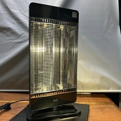 TEKNOS カーボンヒーター CHM-4531(K)管理番号796の画像