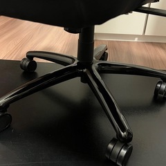  【無料】AKRACING 
ゲーミングチェアの画像