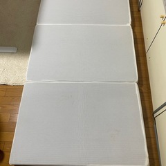マットレスの画像