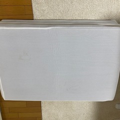 マットレスの画像