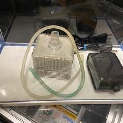 ジェックス GEX テトラ Tetra 水槽 まとめ売りの画像
