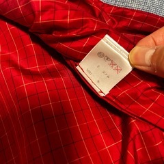 Vandori 高級ウール メンズニットコート サイズ3(L相当)の画像