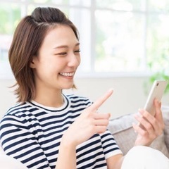 【完全在宅🏠Vライバー配信者募集📣】スマホ1台でスタート！初心者大歓迎🌸の画像
