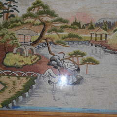 昭和時代の絵画の画像