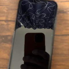 iPhone11 かいとりけってい買取決定の画像