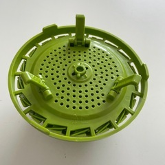 調理器具　蒸し台の画像
