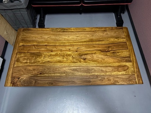 ノーチェ　コーヒーテーブルSEPC-121S