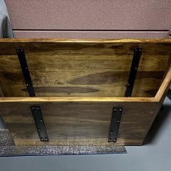 ノーチェ　コーヒーテーブルSEPC-121Sの画像