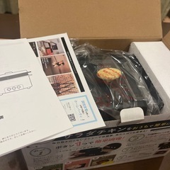 サラダチキンメーカー(PR-SK023-BK)の画像