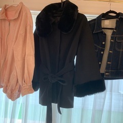 レディース　服　まとめ売りの画像