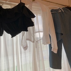 レディース　服　まとめ売りの画像