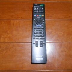 中古　ＴＶ　３２インチ　ソニー　ＳＯＮＹ　２０１１年製　テレビの画像