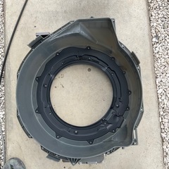 Panasonic ドラム式洗濯乾燥機 分解掃除済みの画像