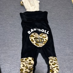 子供服の画像