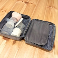 【中古美品】LARUTAN 電動さく乳器v4.1 の画像