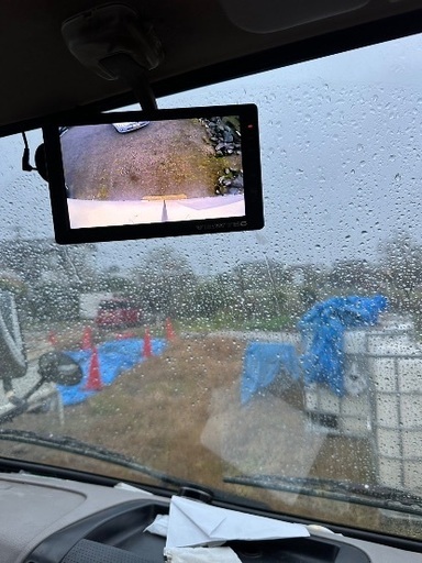 トヨタダイナ箱車２トン
