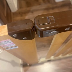 ベビーゲート　KATOJIの画像