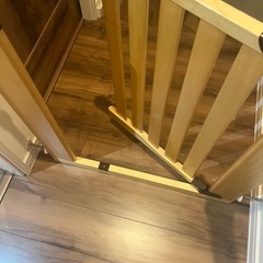 ベビーゲート　KATOJIの画像