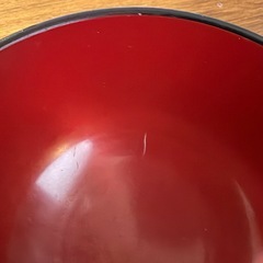 子供用　お茶碗　お椀の画像