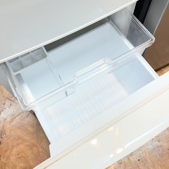 【安心の6ヶ月保証】138L　2ドア冷蔵庫 Panasonic 2014年製の画像