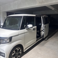 N-BOX ターボの画像