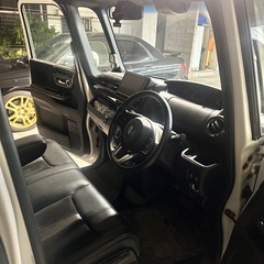 N-BOX ターボの画像