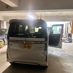 N-BOX ターボの画像