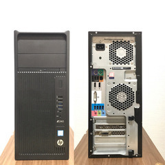 GTX1060 x 32GBメモリ x Xeonの画像
