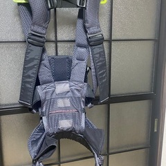 BABYBJÖRN（ベビービョルン）の抱っこ紐です。の画像