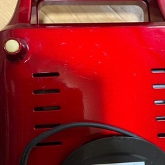 ホットサンドメーカーの画像
