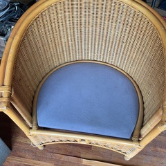 椅子　ペット用ソファー　の画像