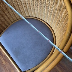 椅子　ペット用ソファー　の画像