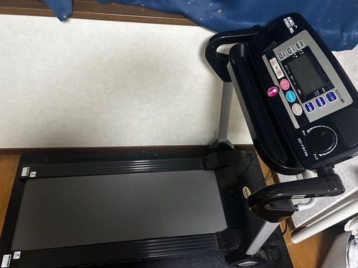 アルインコ エレベーション 電動ウォーカー ウォーキングマシン AF3500J