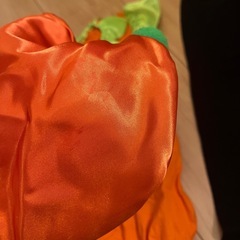 パンプキン　コスプレ　100cmの画像