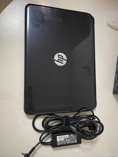 早い者勝ち！新品　パソコン