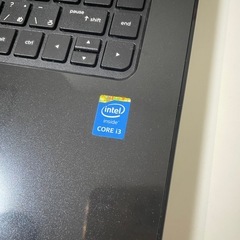 早い者勝ち！新品　パソコンの画像