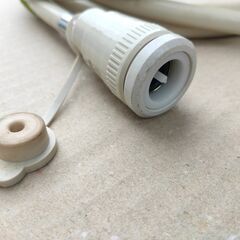 くまねず《姫路》都市ガス・LPガス用☆ガスホース/ガスコード 3m☆②☆の画像