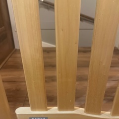 ベビーゲート　KATOJIの画像