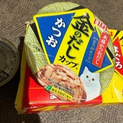 猫　フード　ウェット　缶詰の画像