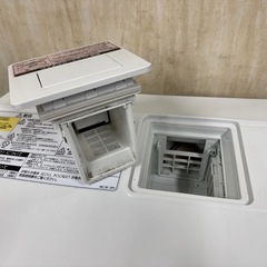 184 日立　ビッグドラム　ドラム式洗濯機　乾燥機能付き　11/6kg 小型　一人暮らし　家庭用　大人気モデル　左開きの画像