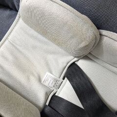 doona+　インファントカーシート&ストローラーの画像