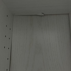 ニトリ　連結できるNカラボ 多段 の画像