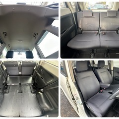 車検R9/3末迄　ナビTV Bluetooth ゼスト　スポーツW の画像